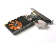 ZOTAC GeForce GT 710 2GB DDR3 ZT-71310-10L - 661603 - zdjęcie 3